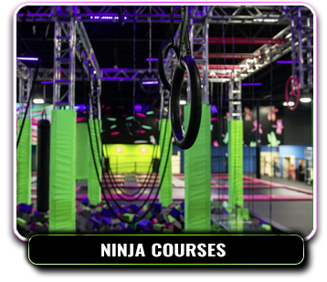 Ninja course.