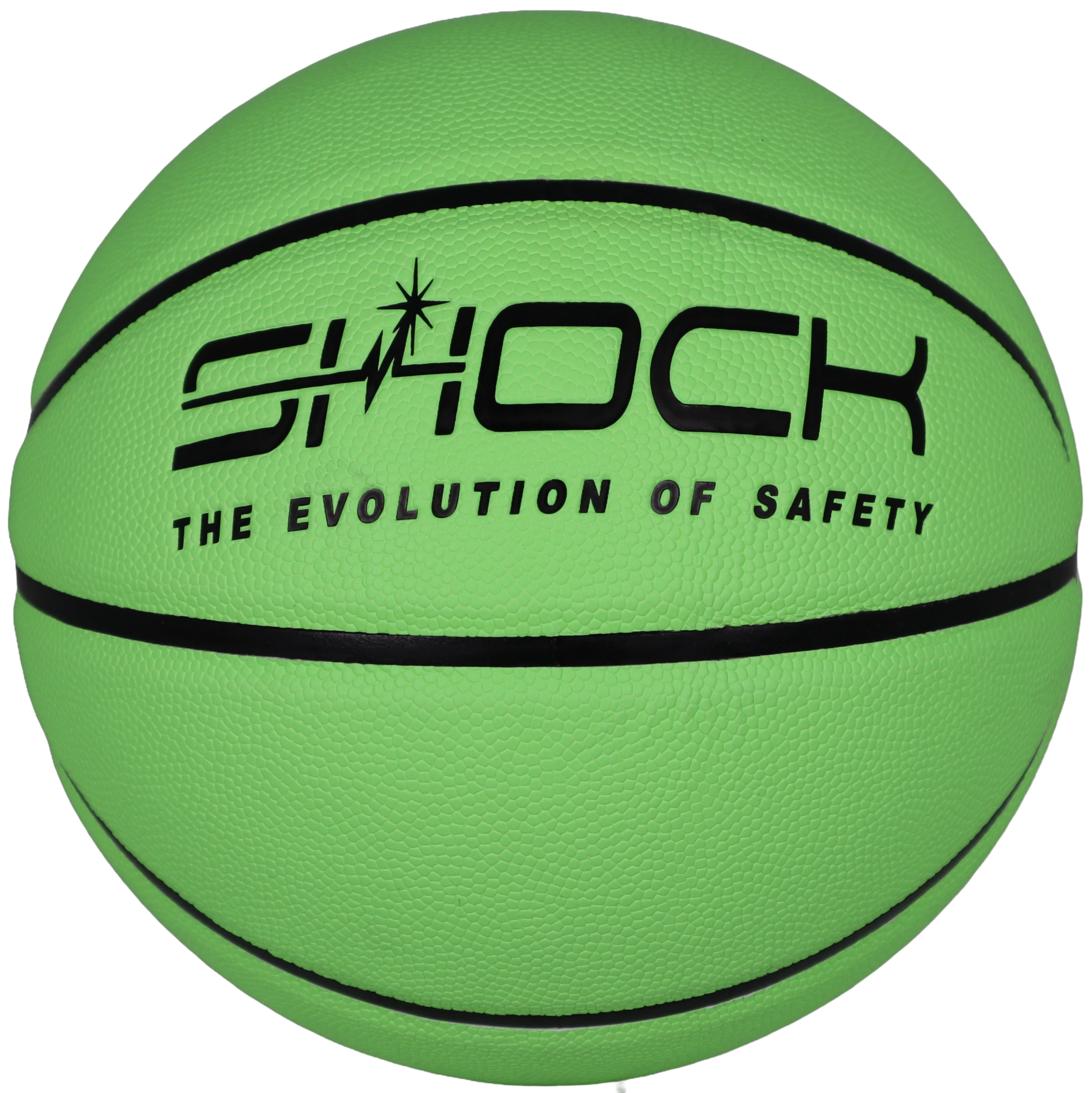 Shock UV Glow Basketball (5)